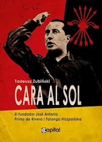 Cara al Sol -  - książka