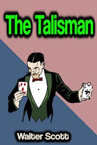 The Talisman - Walter Scott - ebook