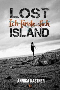 Lost Island - Annika Kastner - ebook