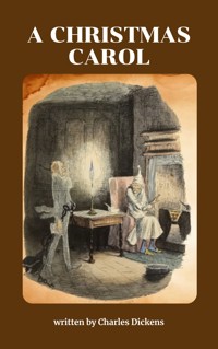 A Christmas Carol - Dickens Charles - ebook