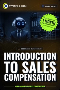Introduction to Sales Compensation - Cybellium - ebook