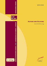Altern und Bildung - Sylvia Kade - ebook