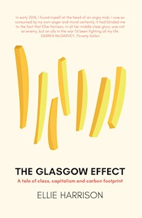 The Glasgow Effect - Ellie Harrison - ebook