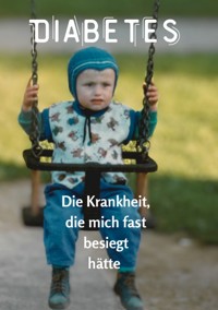 Diabetes - Erwin Bestvater - ebook