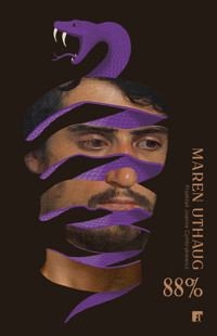 88% - Uthaug Maren - ebook + audiobook