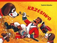 Krzesiwo - Kubašta Vojtěch - książka