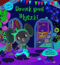 Domek pani Myszki - zbiorowa praca - książka