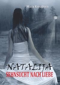 Natalija - Mara Krezdorn - ebook