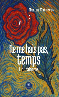 Ne me hais pas, temps - Marion Mathevet - ebook