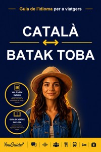 The Language Guide for Travelers - Catalan to Batak Toba - YouGuide - ebook