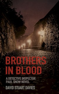 Brothers in Blood - David Stuart Davies - ebook
