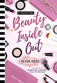 Beauty Inside Out - Bessie Hicks - ebook