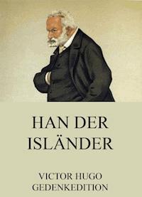 Han der Isländer - Victor Hugo - ebook