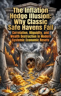 The Inflation Hedge Illusion: Why Classic Safe Havens Fail - Cody Clayton - ebook