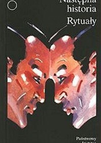 Następna historia; Rytuały - Cees Nooteboom - ebook