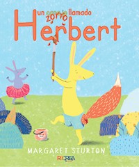Herbert - Margaret Sturgeon - ebook