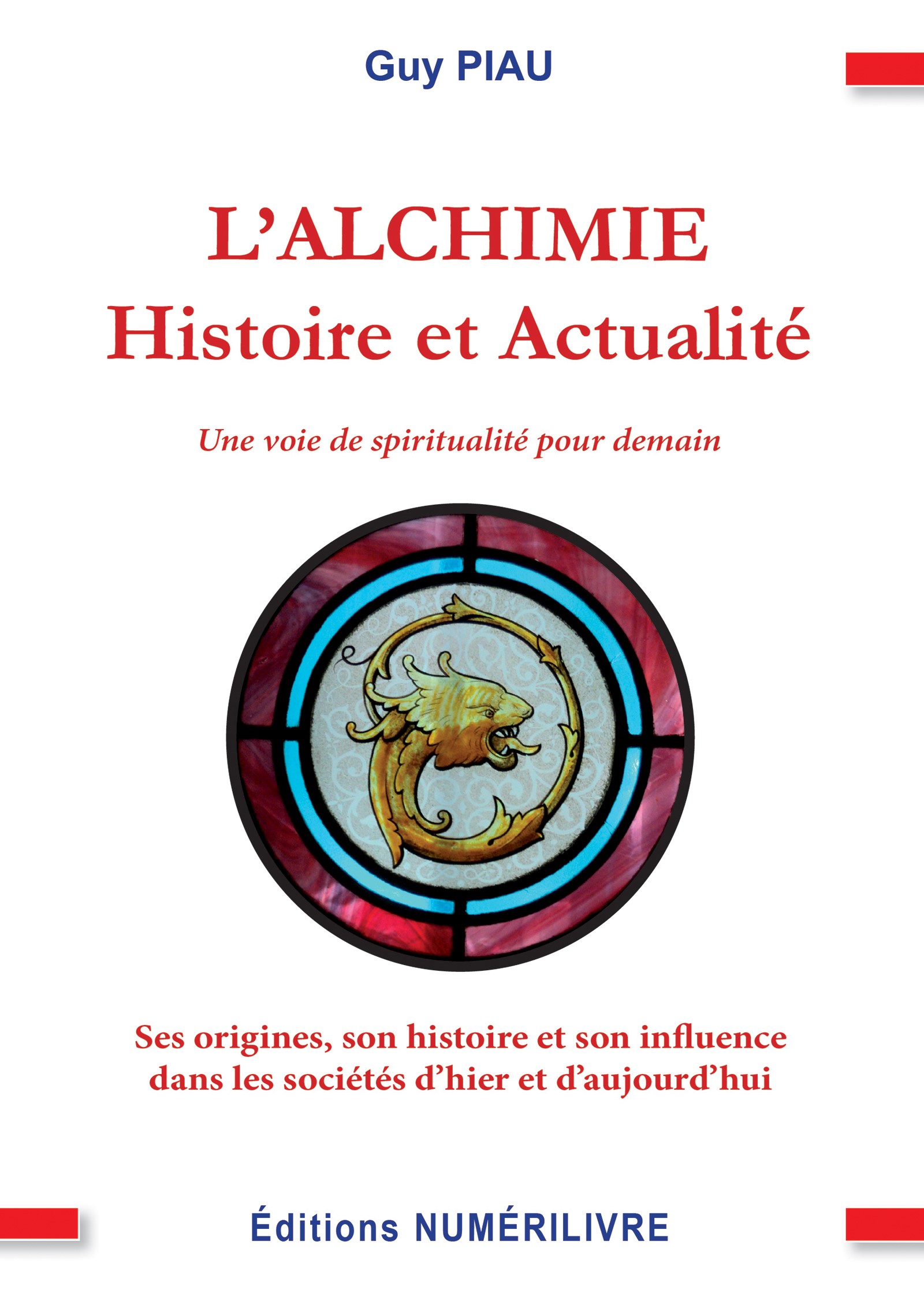 L'Alchimie - Histoire et Actualités