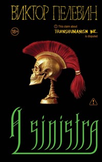 A Sinistra - Виктор Пелевин - ebook