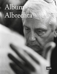 Album Albrechta -  - książka