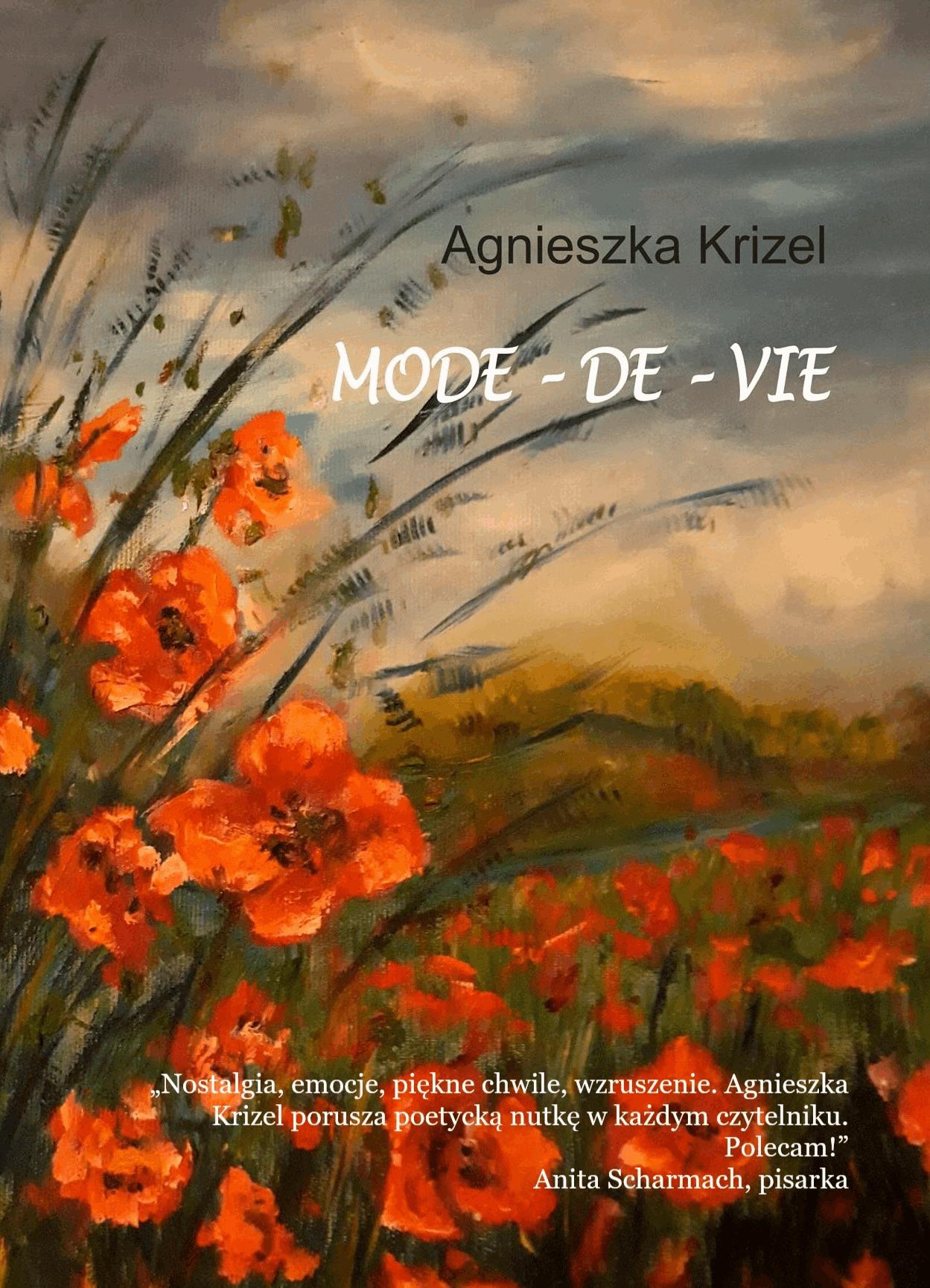 MODE - DE - VIE