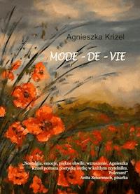 MODE - DE - VIE - Agnieszka Krizel - ebook