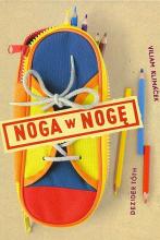 Noga w nogę - Viliam Klimáček; Dezider Tóth - ebook