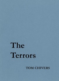 The Terrors - Chivers Tom - ebook