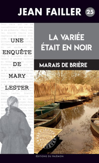 La variée était en noir - Failler Jean - ebook