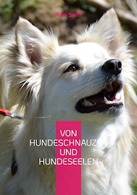 Von Hundeschnauzen und Hundeseelen - Ruth Senff - ebook