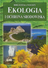 Ekologia i ochrona środowiska - Włodarczyk Joanna - książka