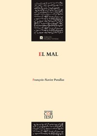 El mal - François-Xavier Putallaz - ebook