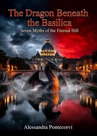 The Dragon Beneath the Basilica - Alessandra Pontecorvi - ebook