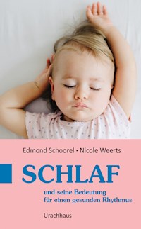 Schlaf - Edmond Schoorel - ebook