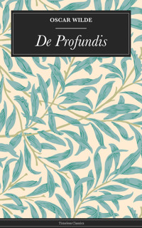De Profundis - wilde oscar - ebook