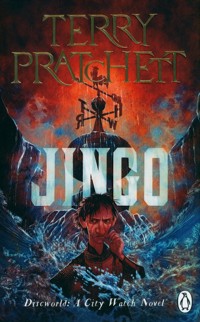 Jingo - Pratchett Terry - książka