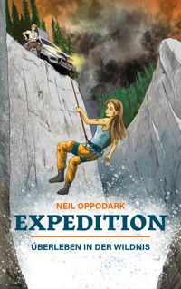 Expedition - Neil Oppodark - ebook