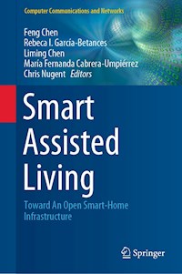 Smart Assisted Living -  - ebook