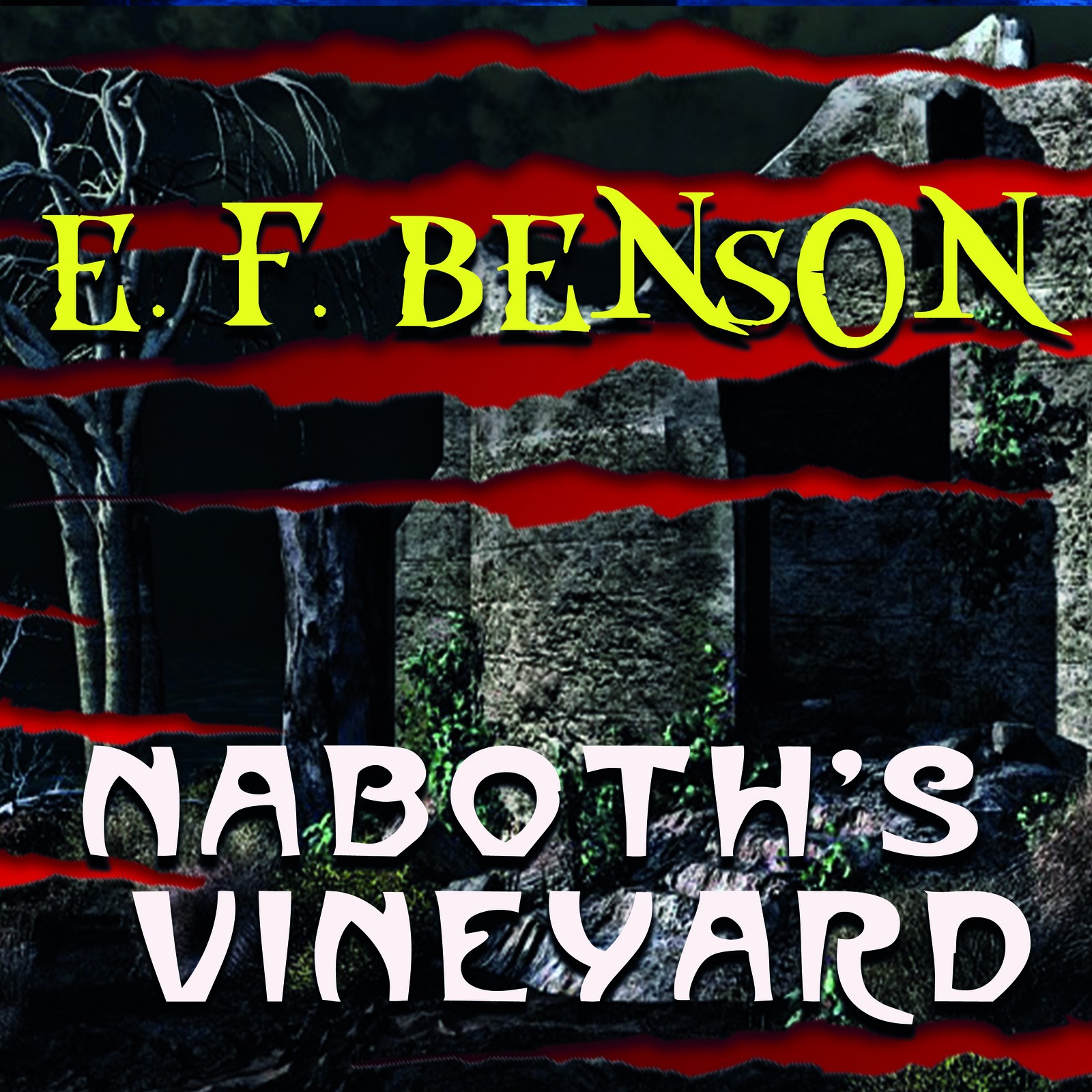 Naboth's Vineyard