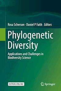 Phylogenetic Diversity -  - ebook