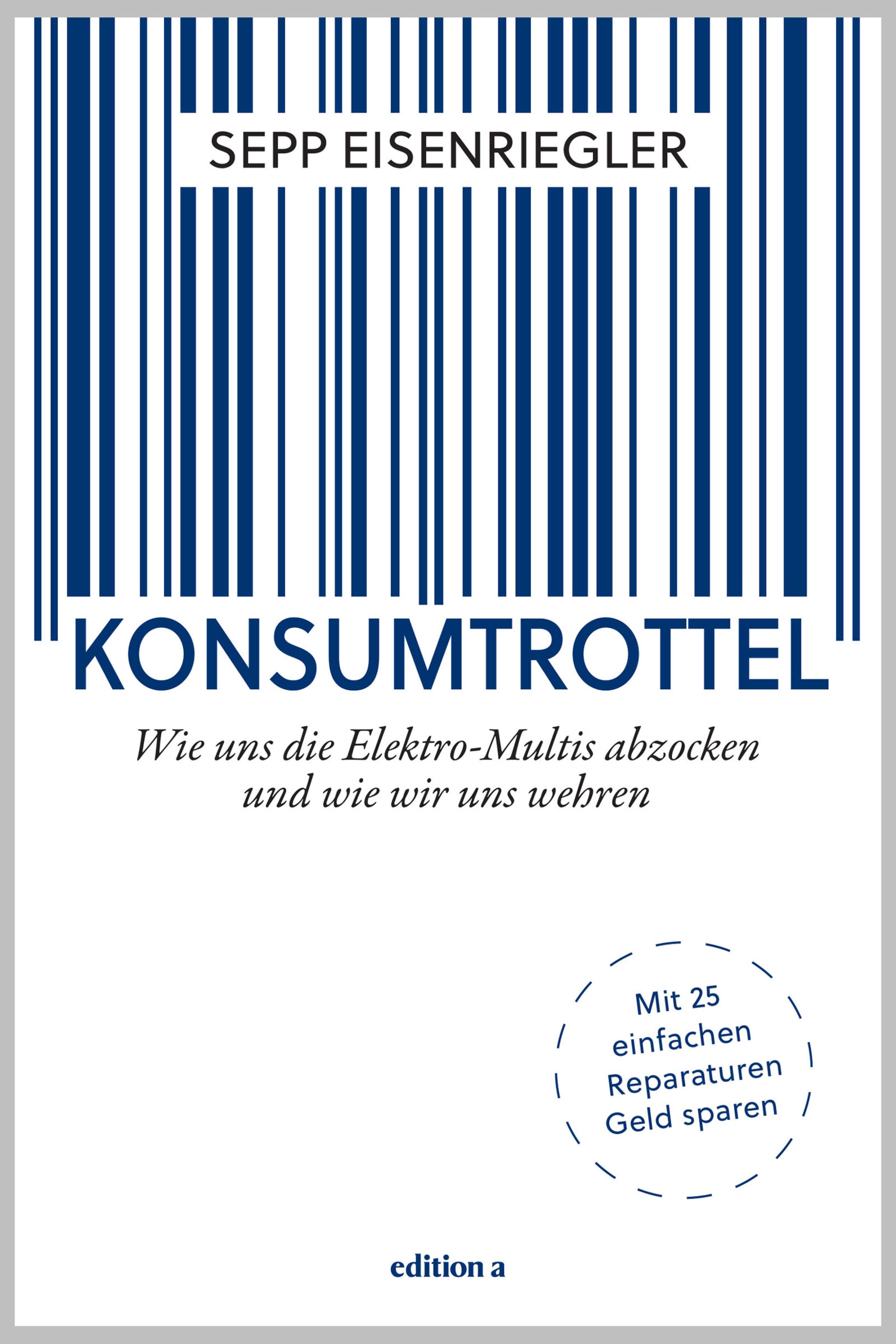 Konsumtrottel