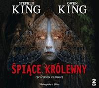 Śpiące królewny - Owen King, Stephen King - audiobook