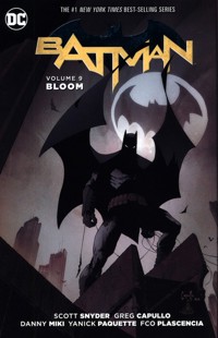 Batman Vol. 9 - Snyder Scott - książka