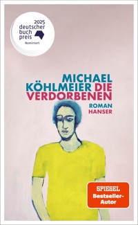 Die Verdorbenen - Michael Köhlmeier - ebook