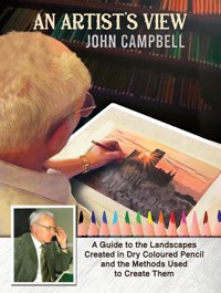 An Artist's View - John Campbell - ebook