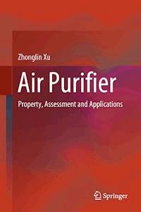 Air Purifier - Zhonglin Xu - ebook