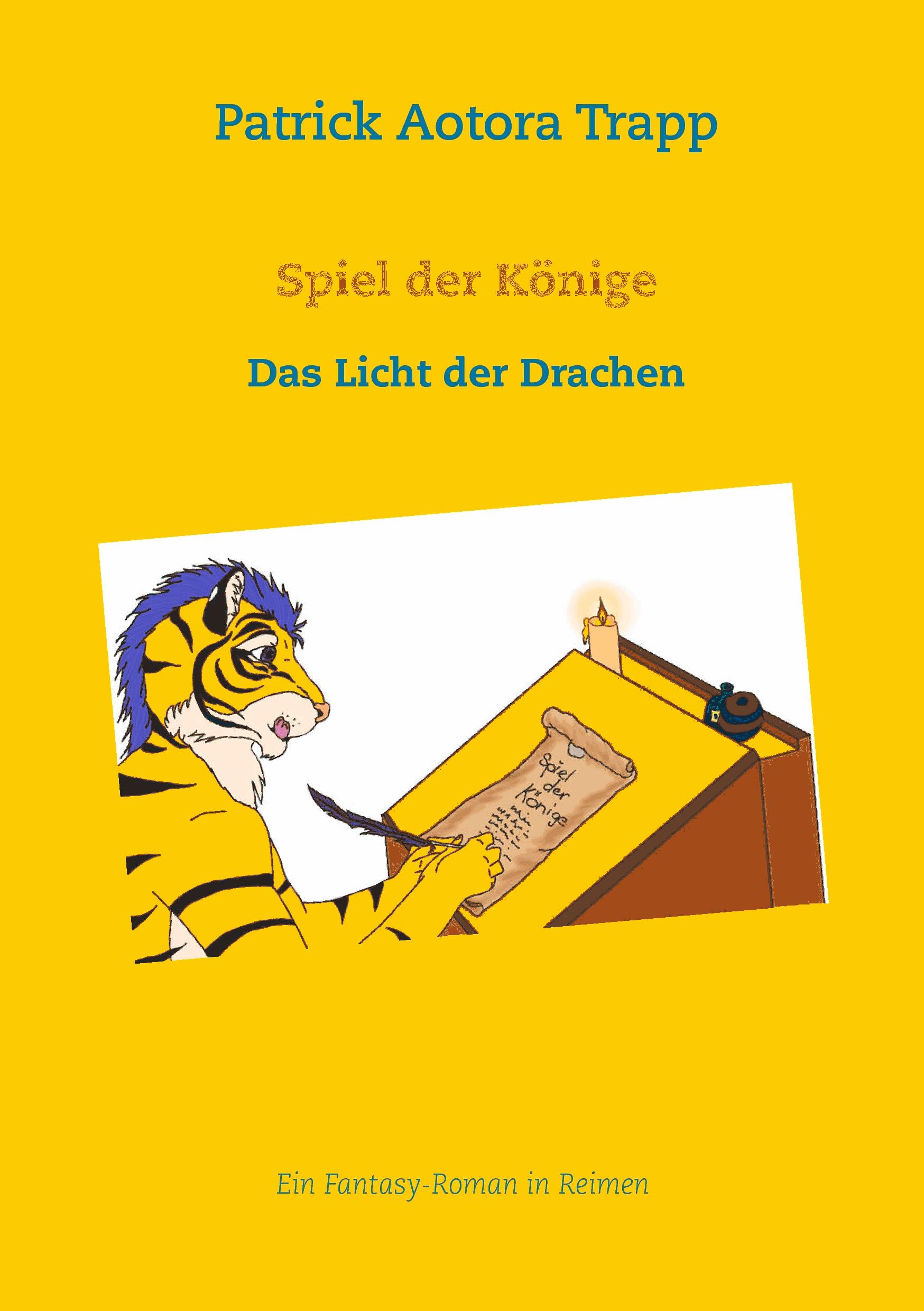 Spiel der Könige