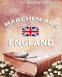 Märchen aus England -  - ebook