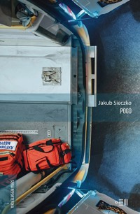 Pogo - Jakub Sieczko - ebook + książka