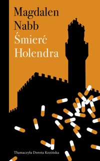 Śmierć Holendra - Magdalen Nabb - ebook + książka