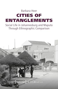 Cities of Entanglements - Barbara Heer - darmowy ebook